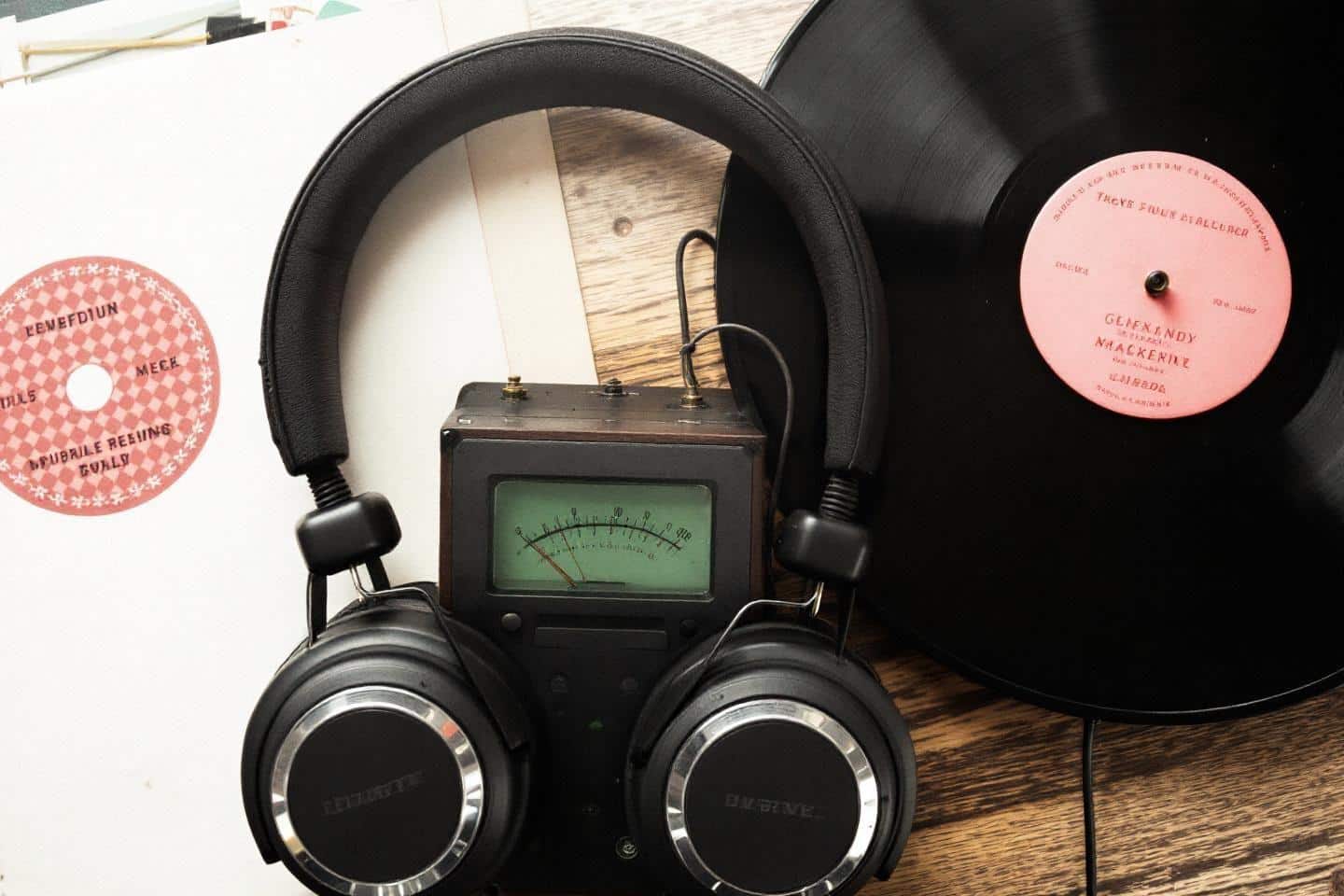 3 signes que vous êtes un pur audiophile à l'ancienne
