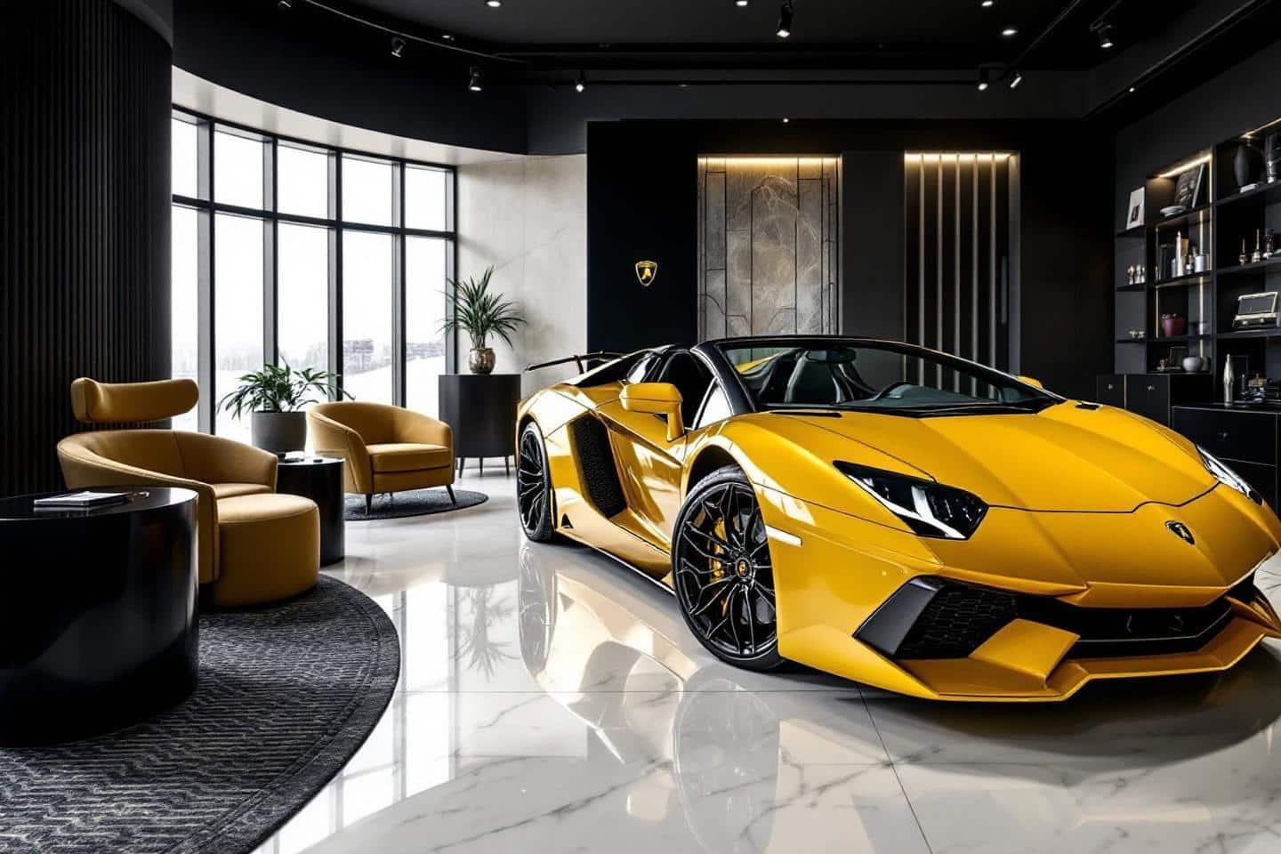 Sonus faber x Lamborghini : une édition Il Cremonese Ex3me en série ultra-limitée