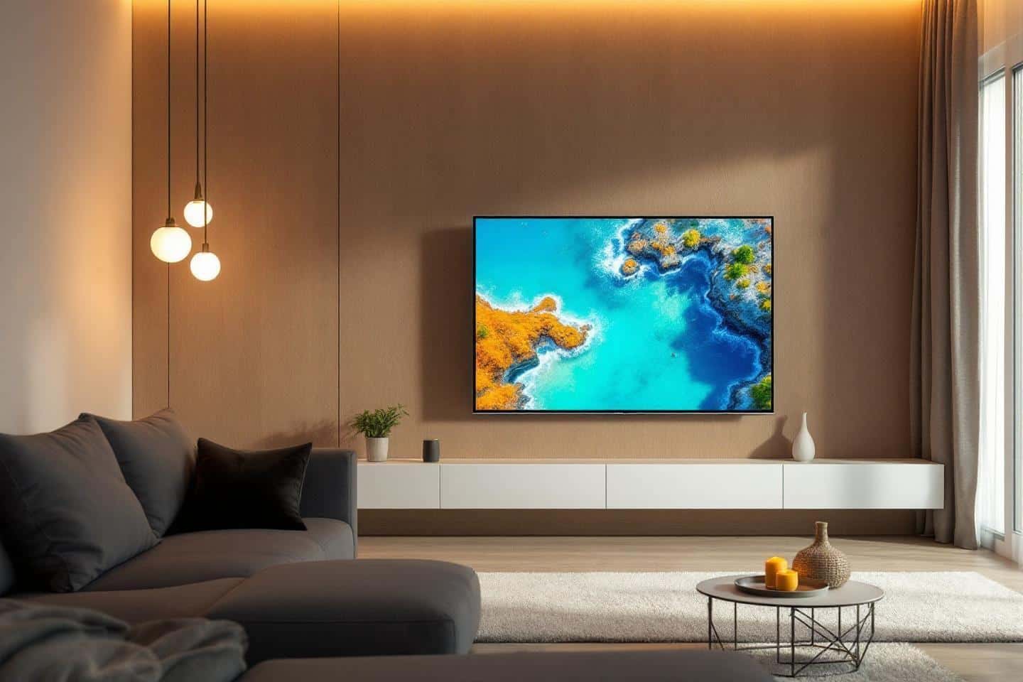 Nouveau guide : comment bien choisir sa TV Mini LED