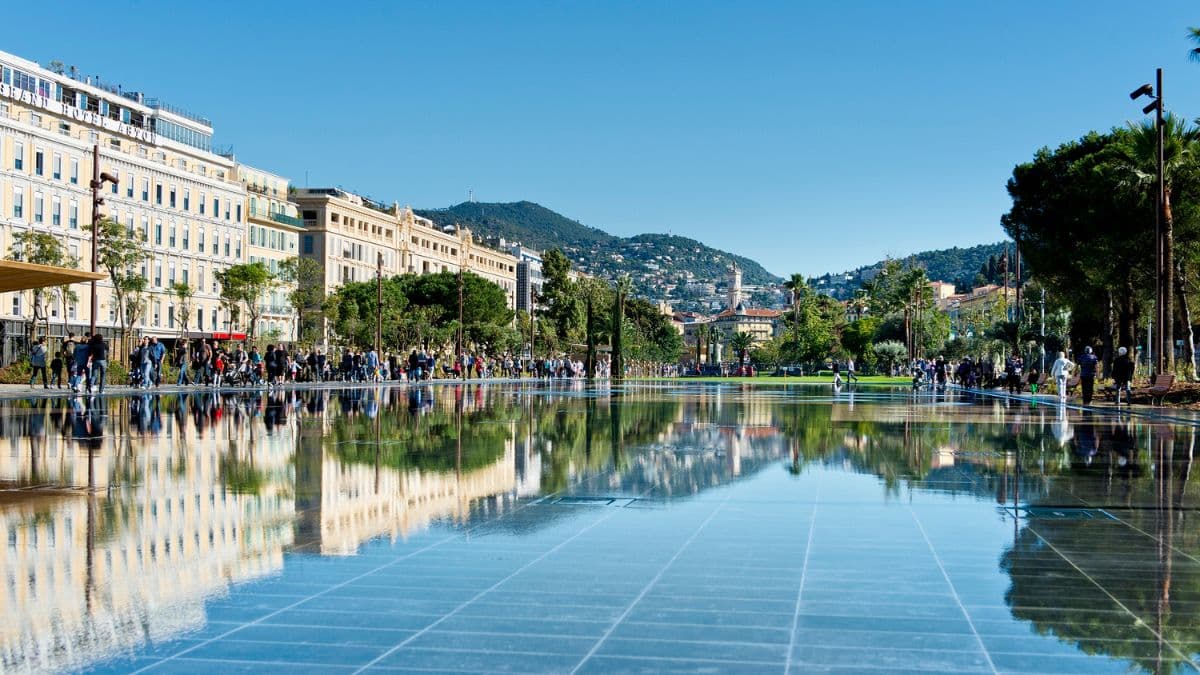les meilleurs syndics de copro à nice