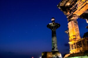 Voici pourquoi et comment les monuments des civilisations anciennes défient encore la science